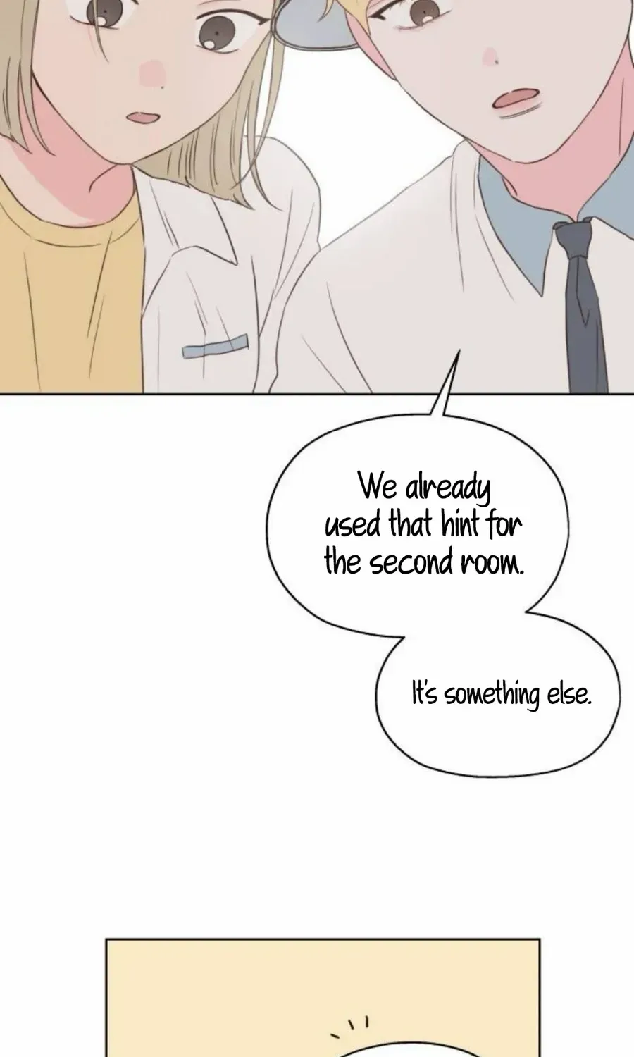 My Salty Love Chapter 26 page 84 - 