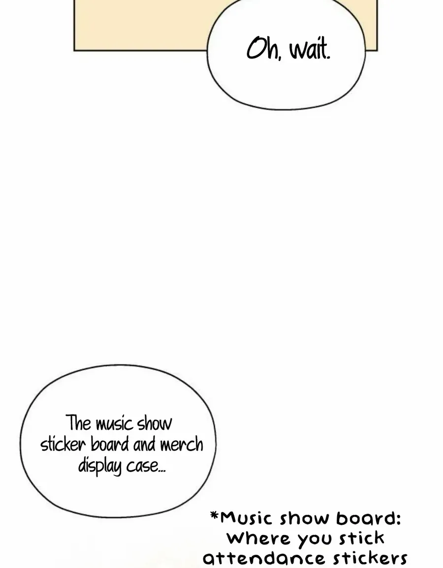 My Salty Love Chapter 26 page 85 - 