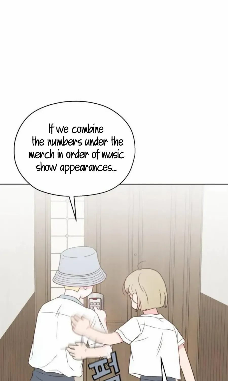 My Salty Love Chapter 26 page 87 - 