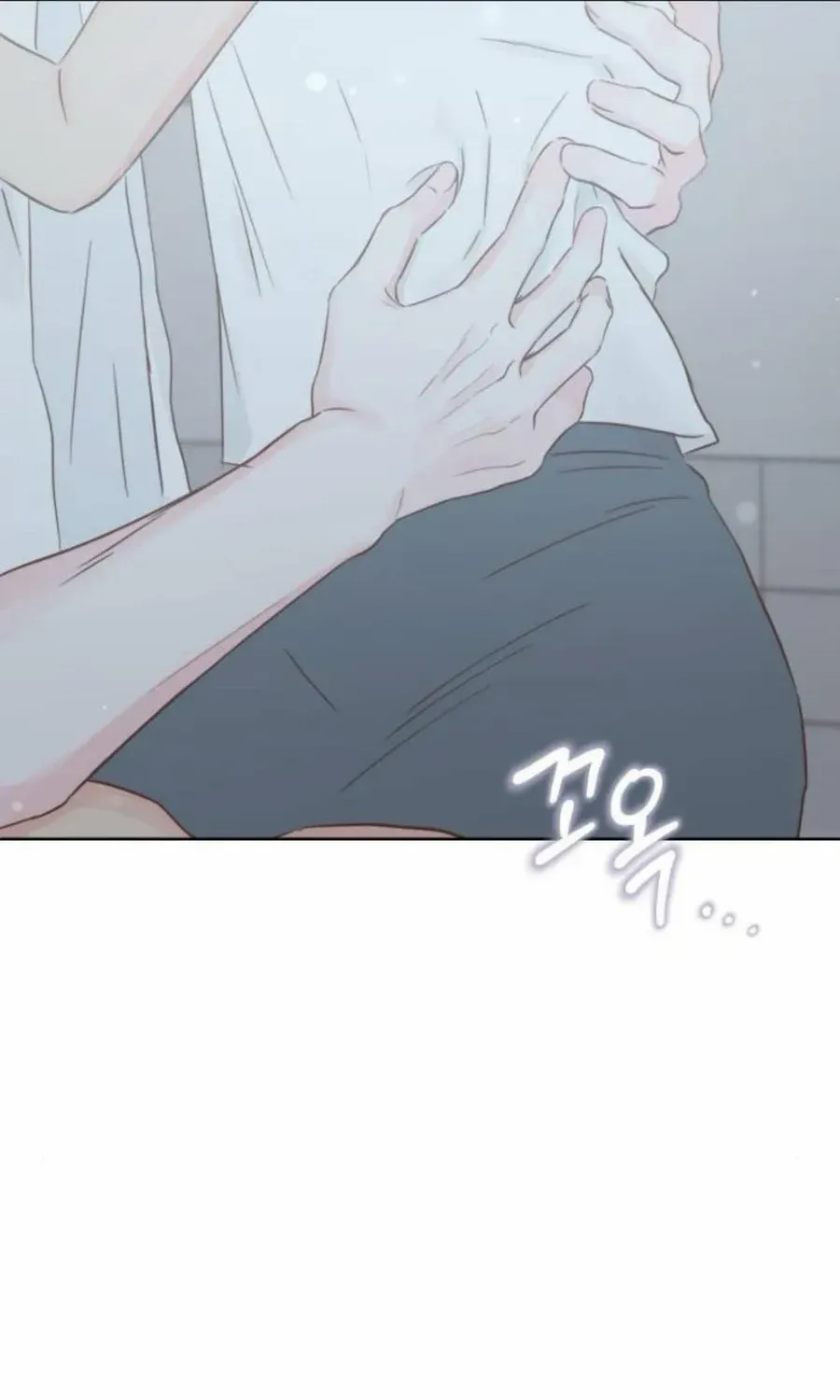 My Salty Love Chapter 26 page 92 - 