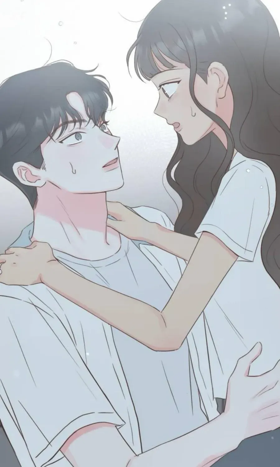 My Salty Love Chapter 26 page 97 - 