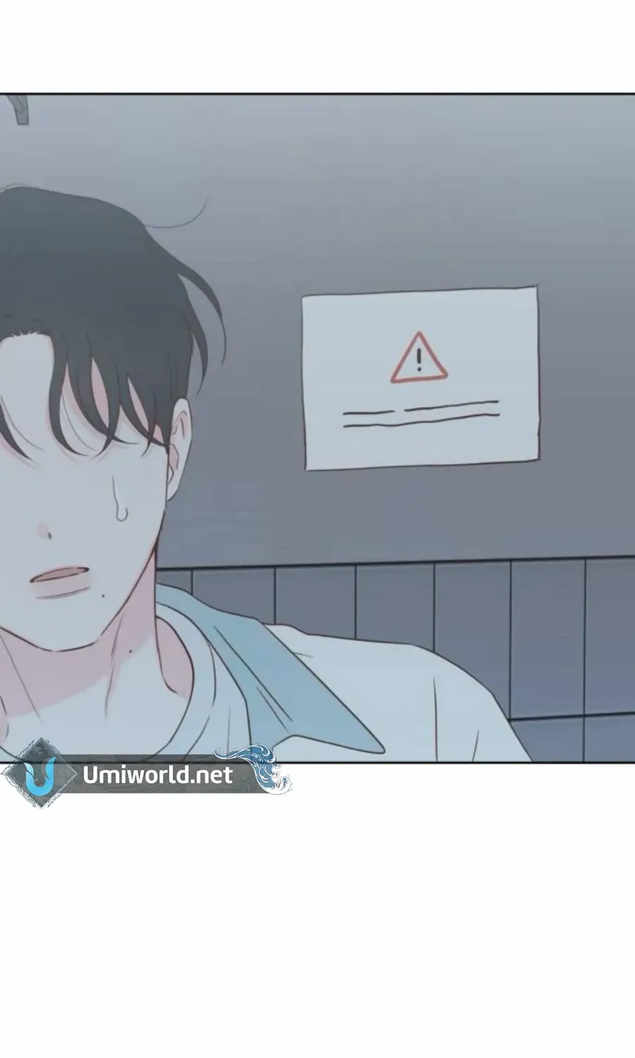 My Salty Love Chapter 27 page 102 - 