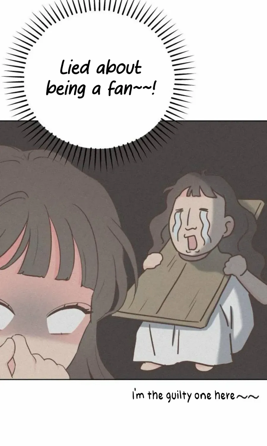 My Salty Love Chapter 27 page 14 - 