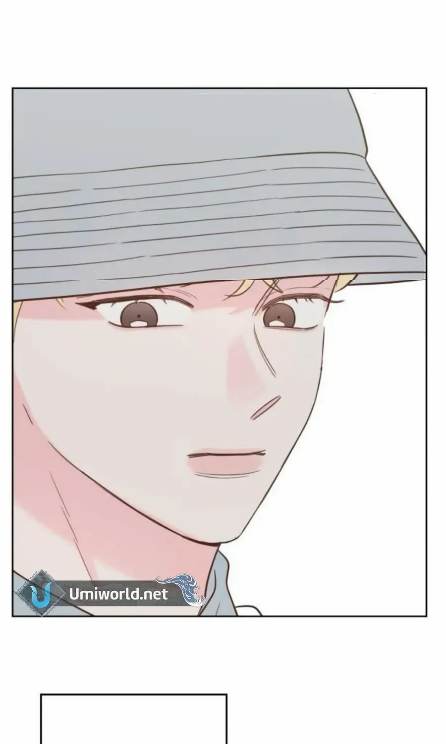 My Salty Love Chapter 27 page 17 - 