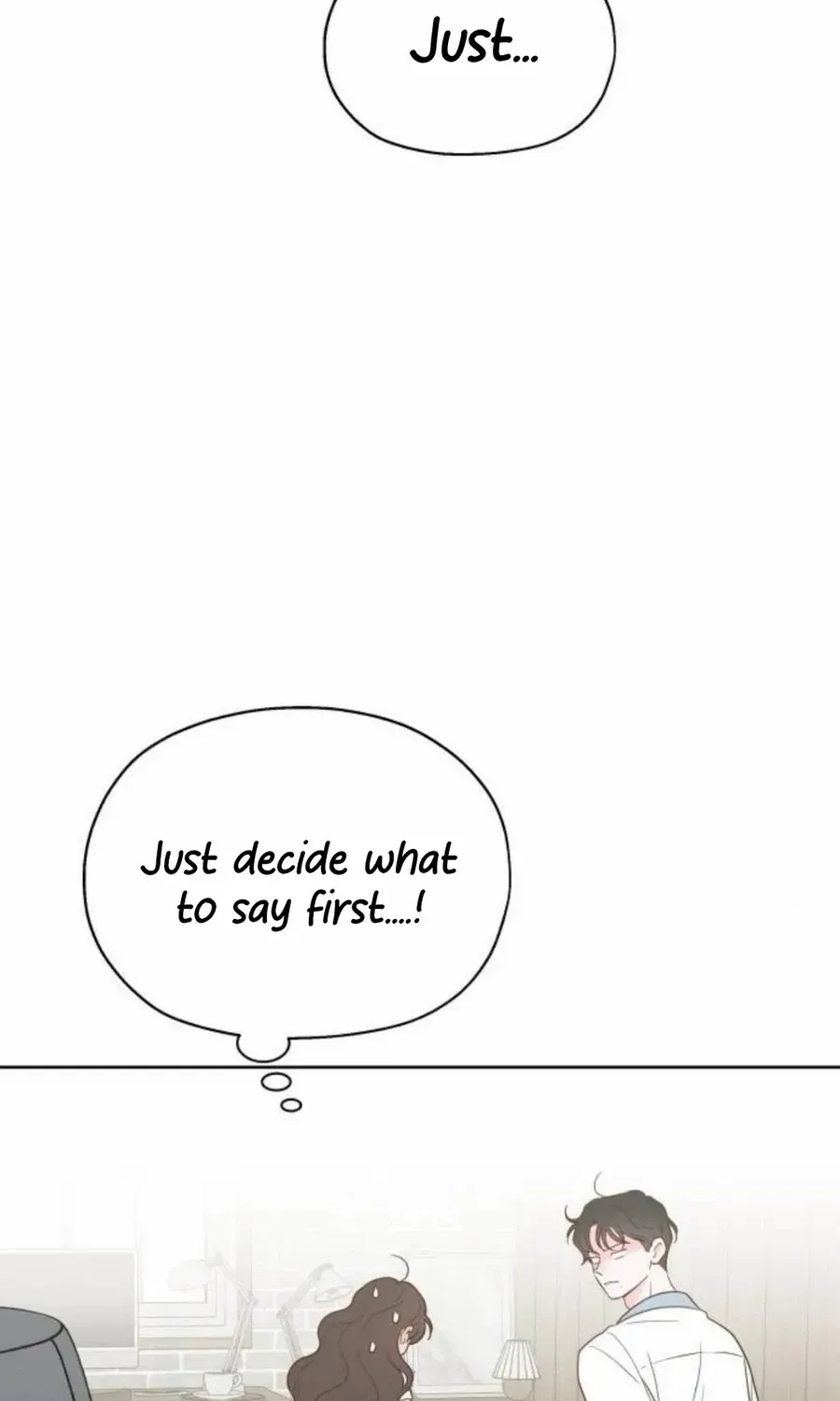 My Salty Love Chapter 27 page 22 - 