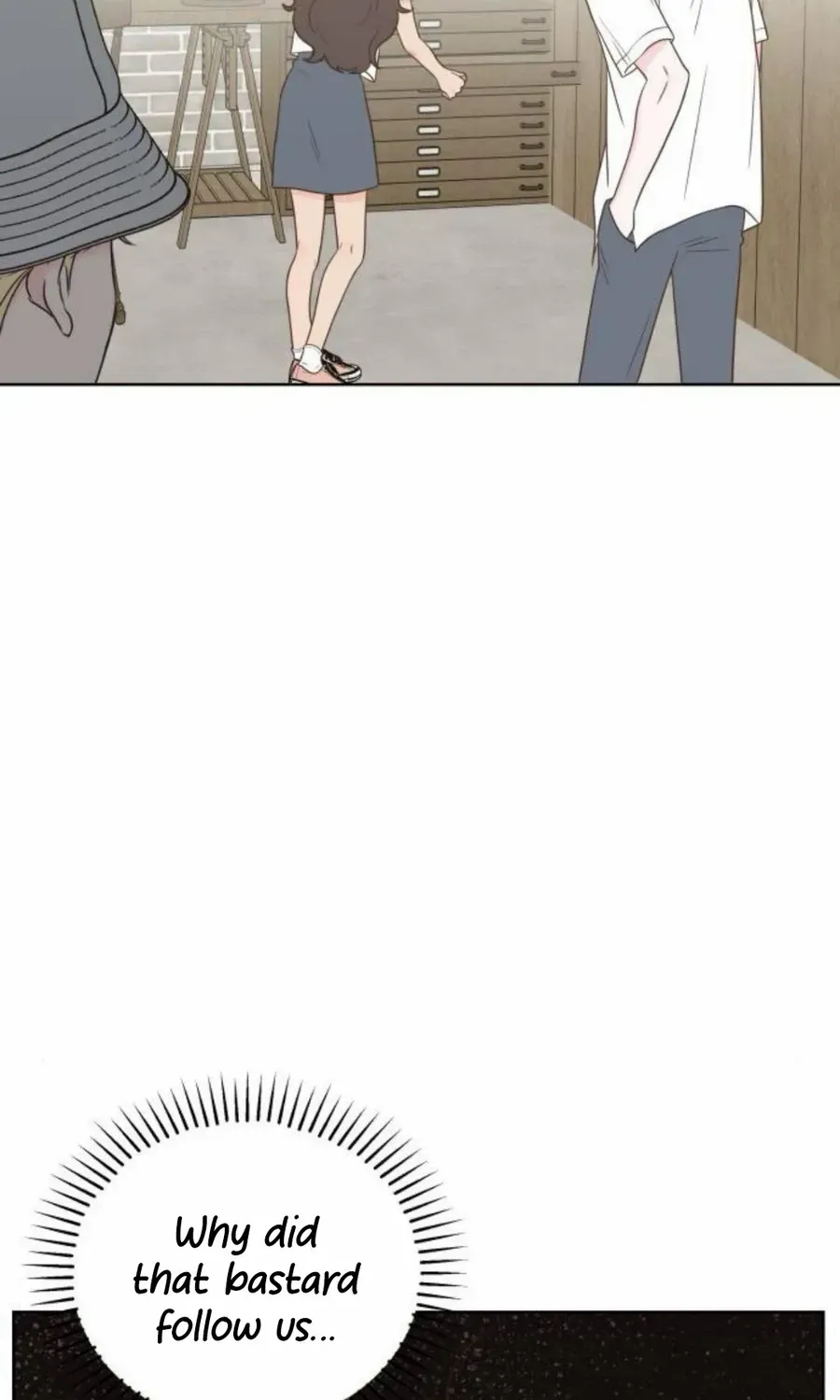 My Salty Love Chapter 27 page 23 - 