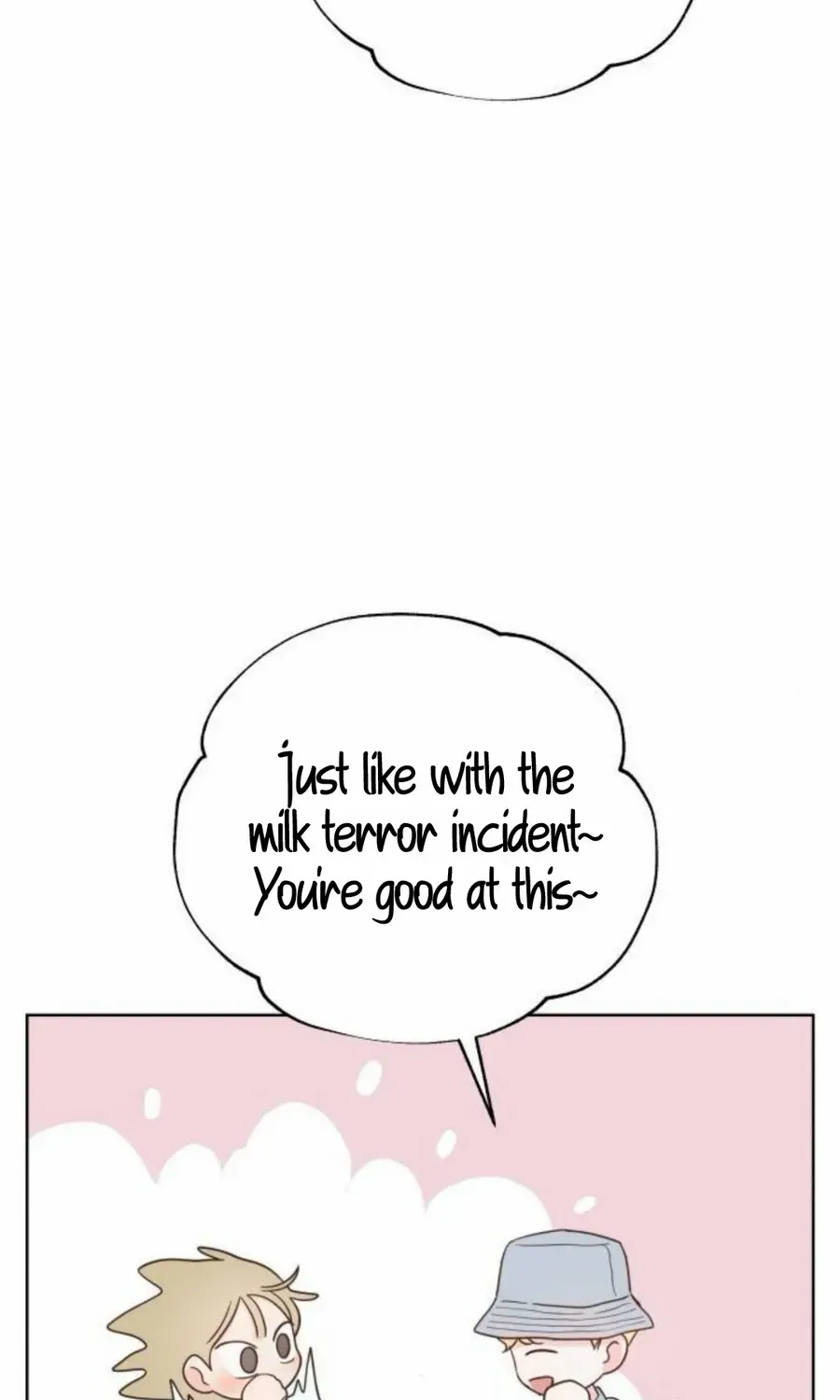 My Salty Love Chapter 27 page 31 - 
