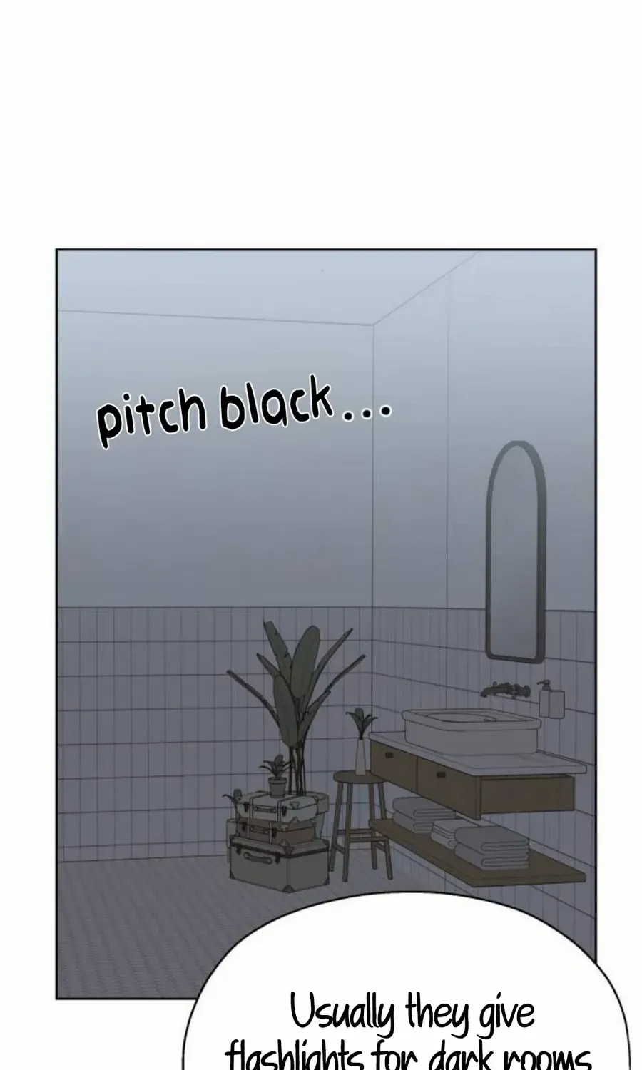 My Salty Love Chapter 27 page 36 - 
