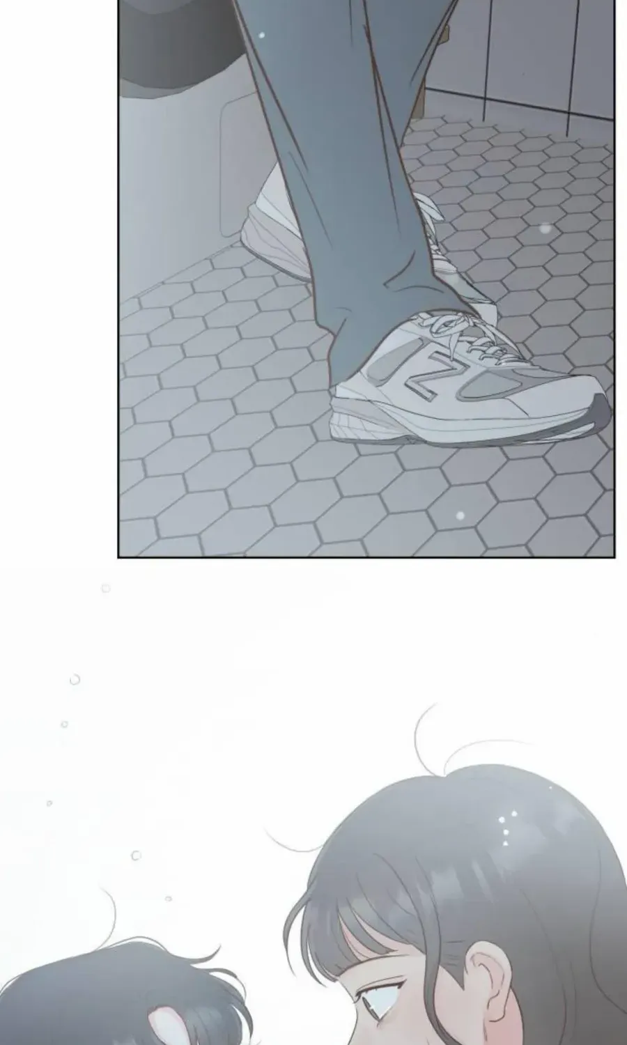 My Salty Love Chapter 27 page 5 - 