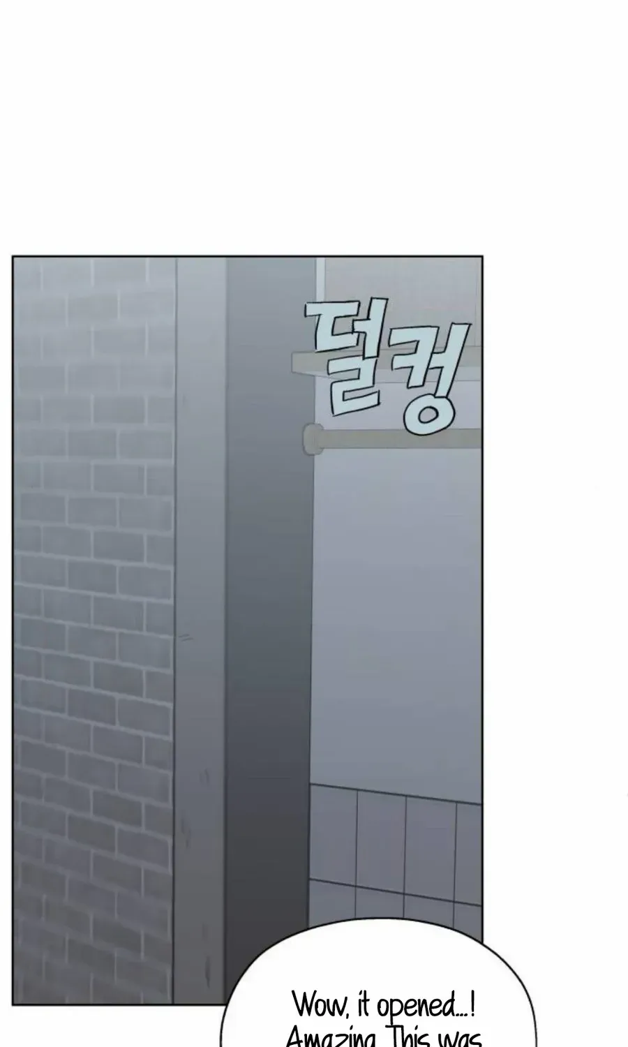 My Salty Love Chapter 27 page 43 - 