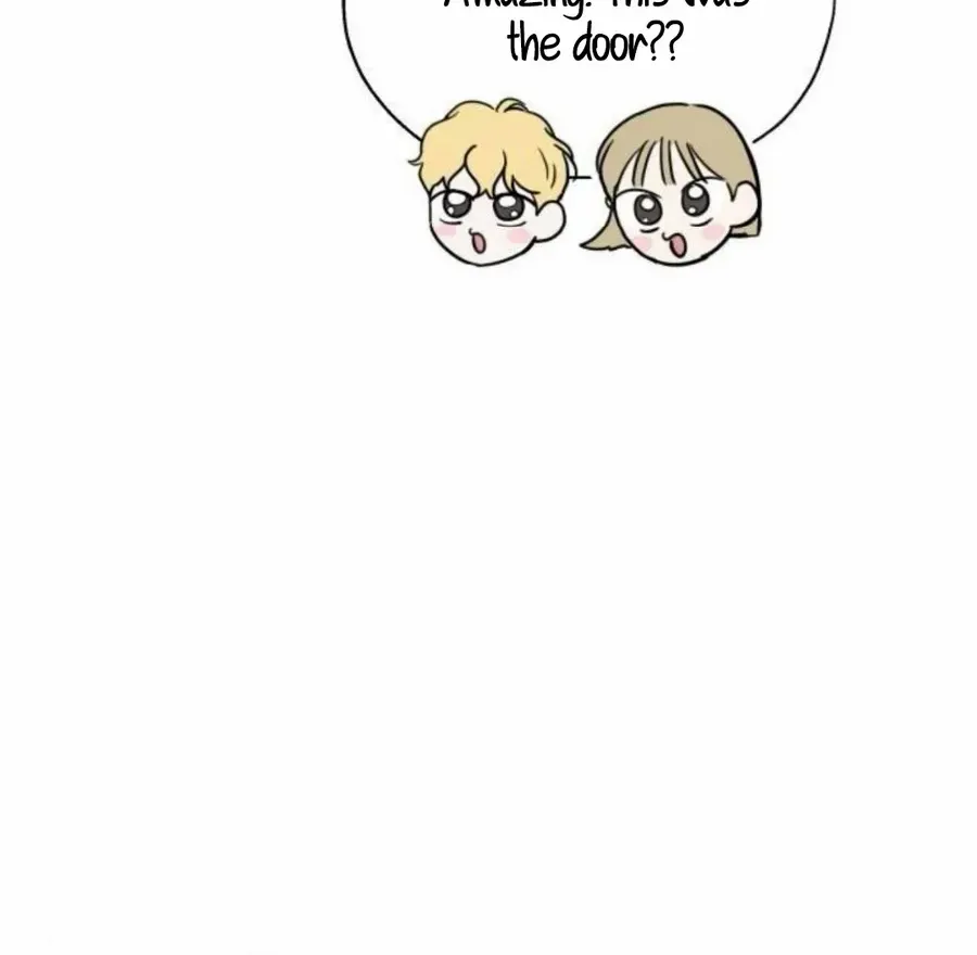 My Salty Love Chapter 27 page 44 - 
