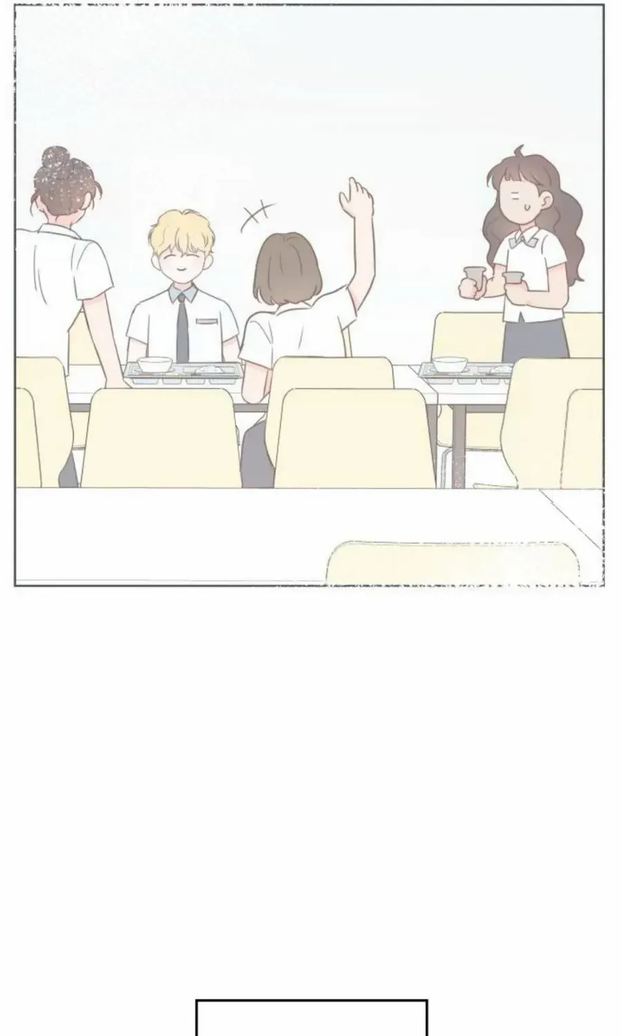 My Salty Love Chapter 27 page 51 - 