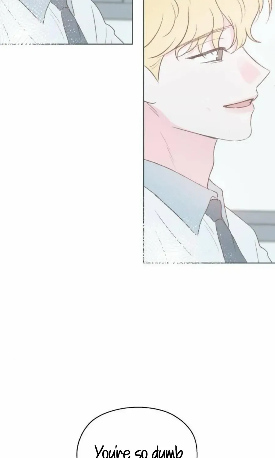 My Salty Love Chapter 27 page 53 - 