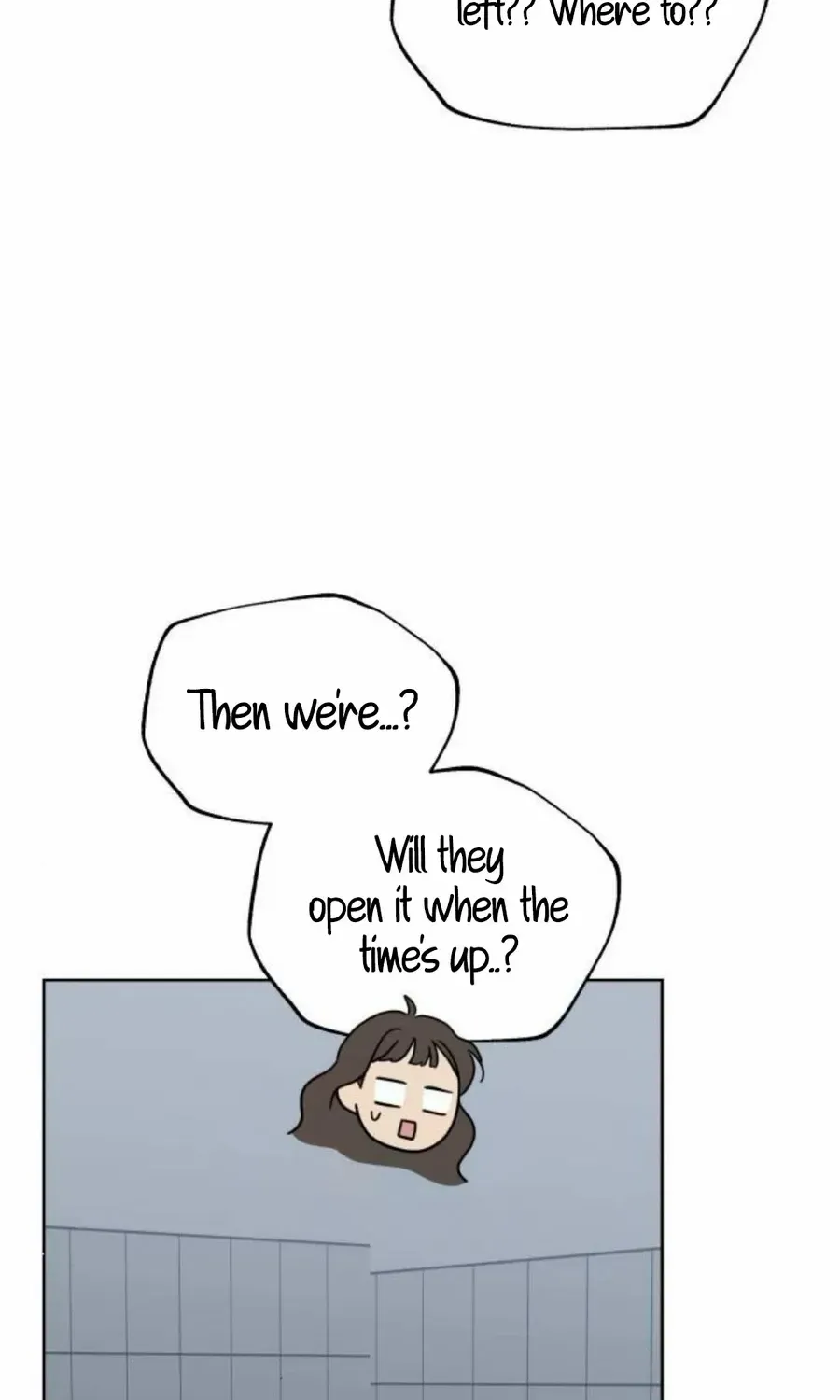 My Salty Love Chapter 27 page 61 - 