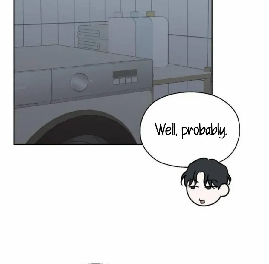 My Salty Love Chapter 27 page 62 - 