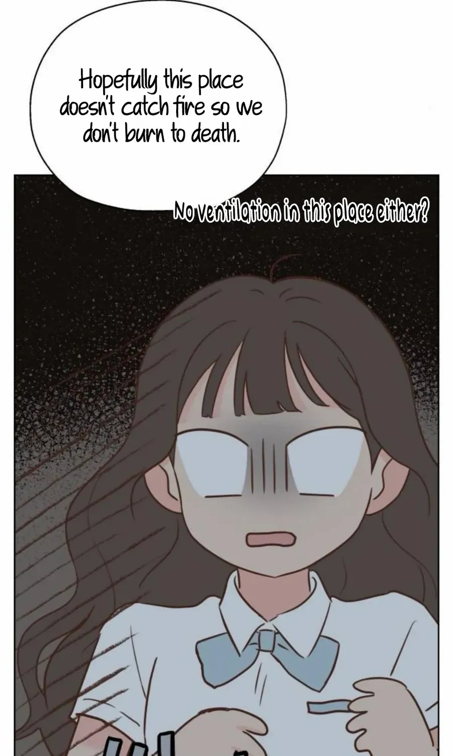 My Salty Love Chapter 27 page 63 - 
