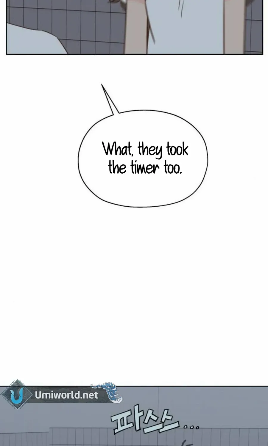My Salty Love Chapter 27 page 67 - 