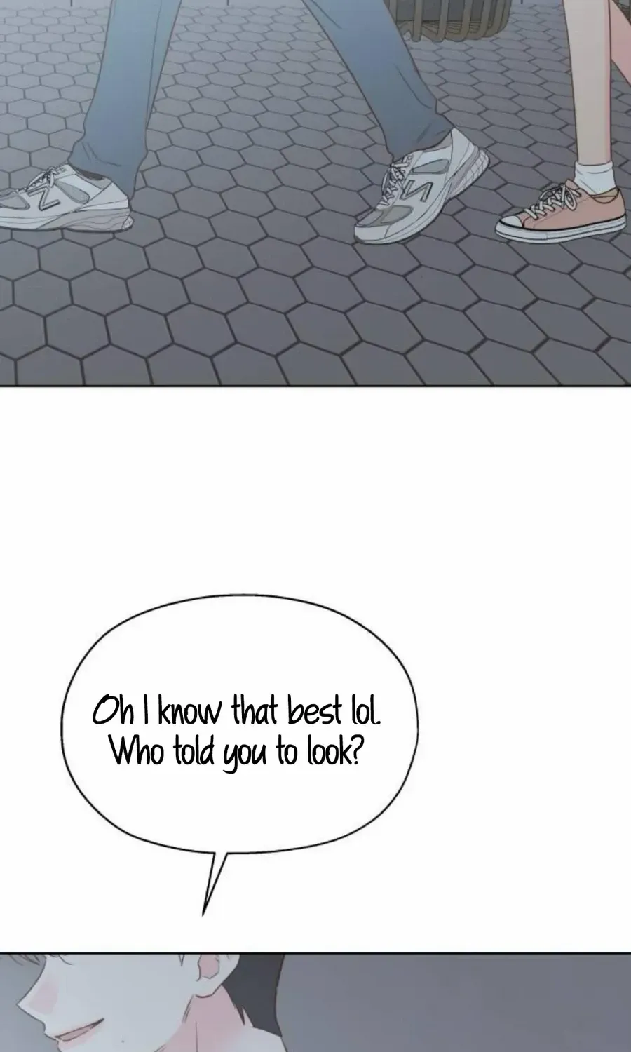 My Salty Love Chapter 27 page 70 - 