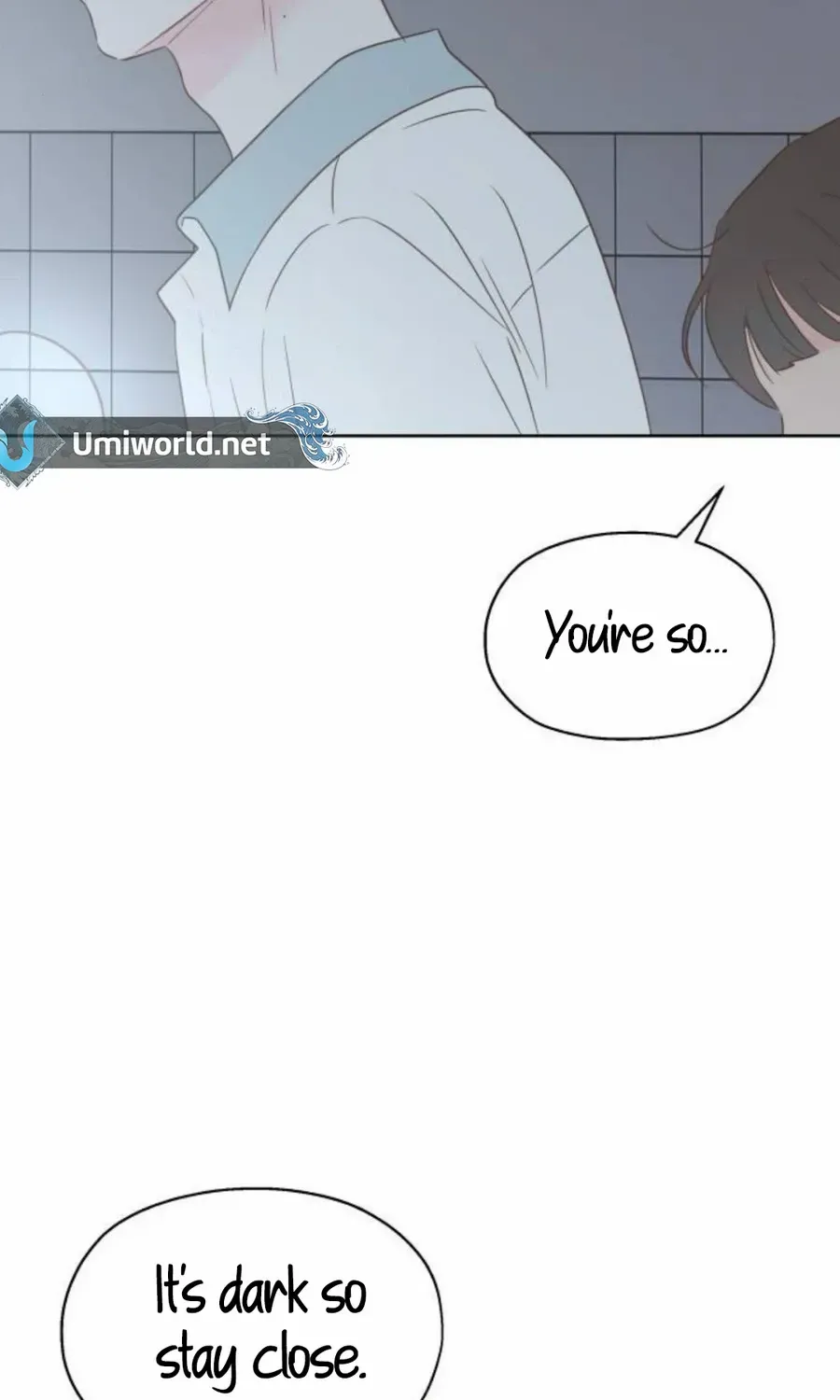 My Salty Love Chapter 27 page 71 - 