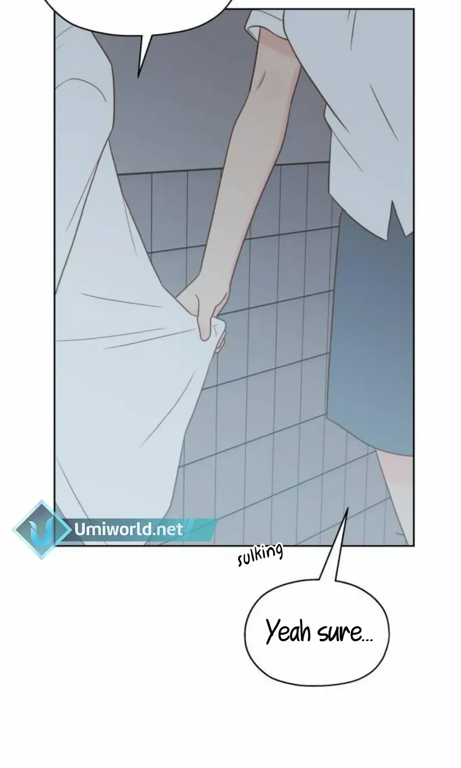 My Salty Love Chapter 27 page 72 - 