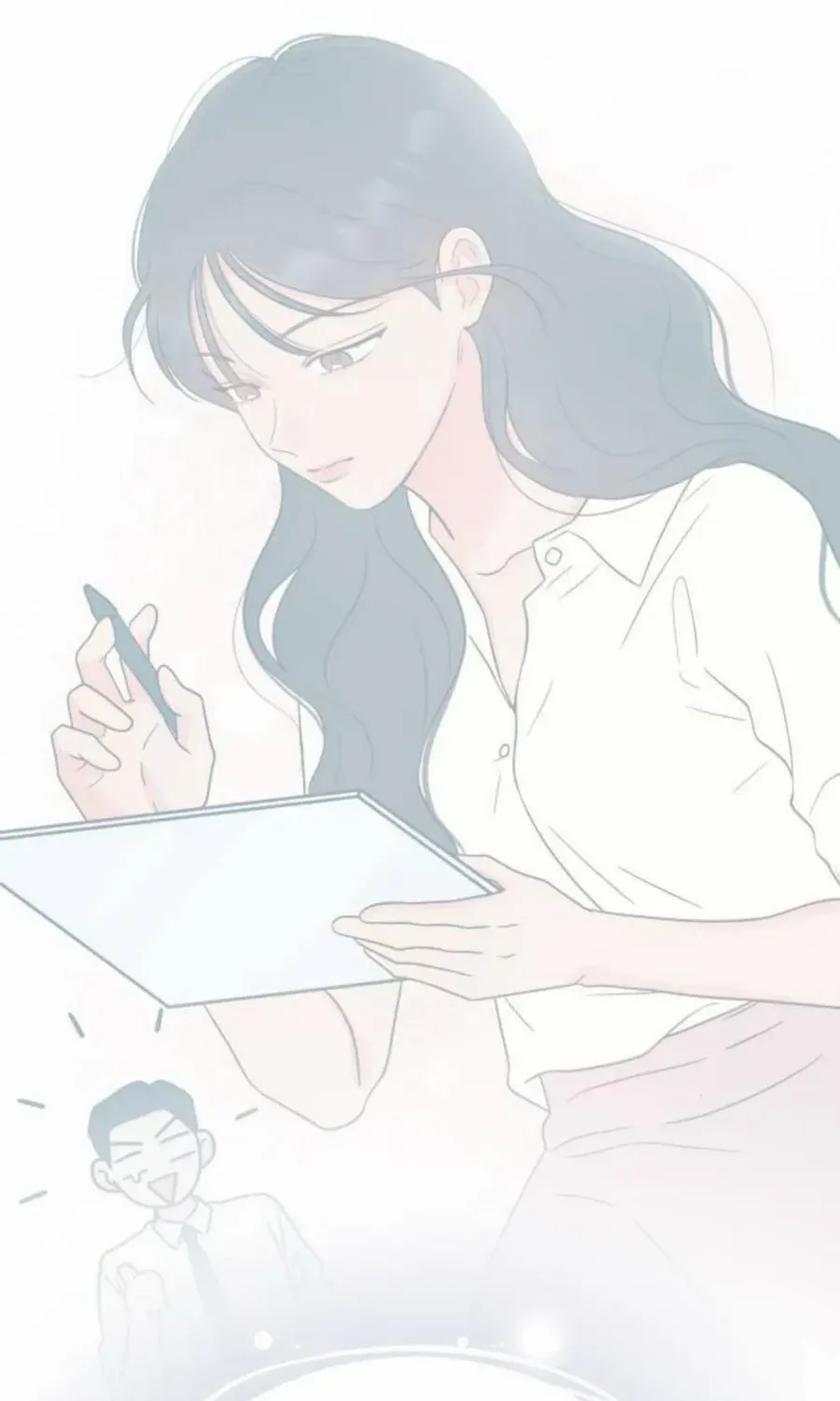 My Salty Love Chapter 27 page 77 - 
