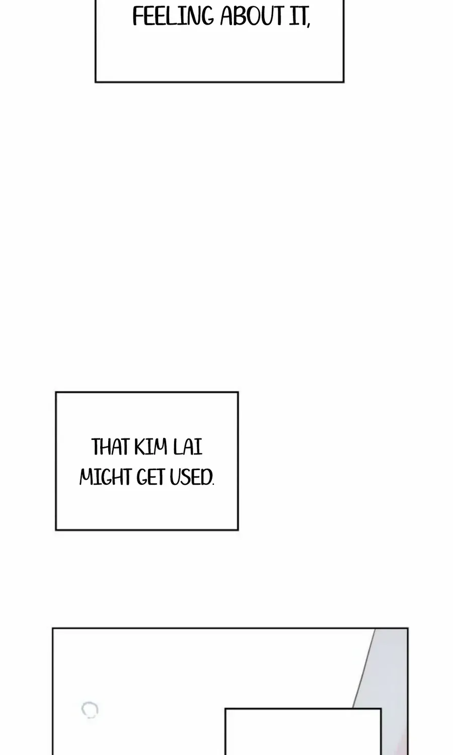 My Salty Love Chapter 27 page 84 - 