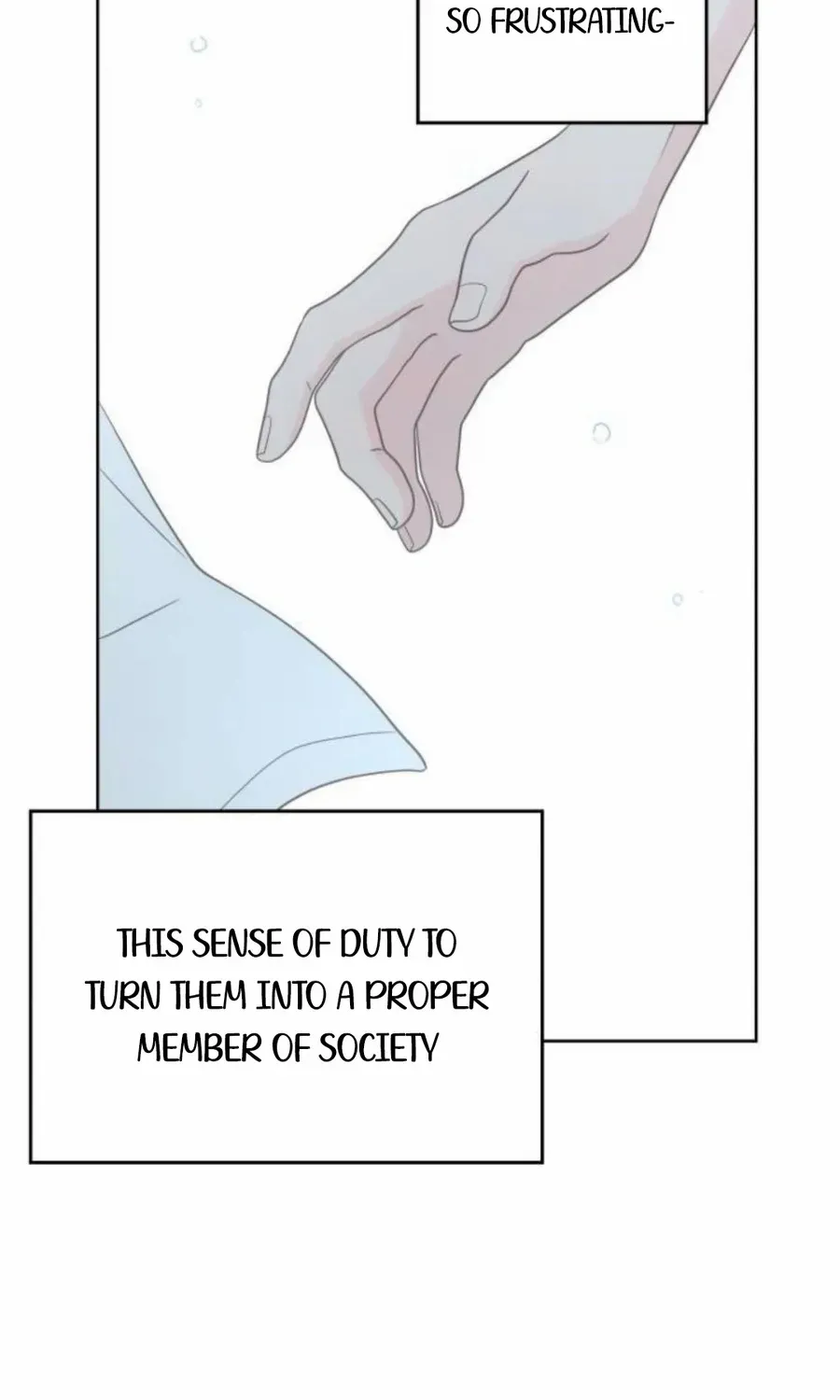 My Salty Love Chapter 27 page 85 - 