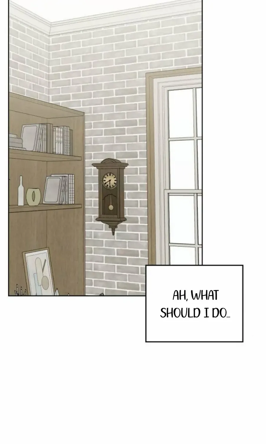 My Salty Love Chapter 27 page 10 - 