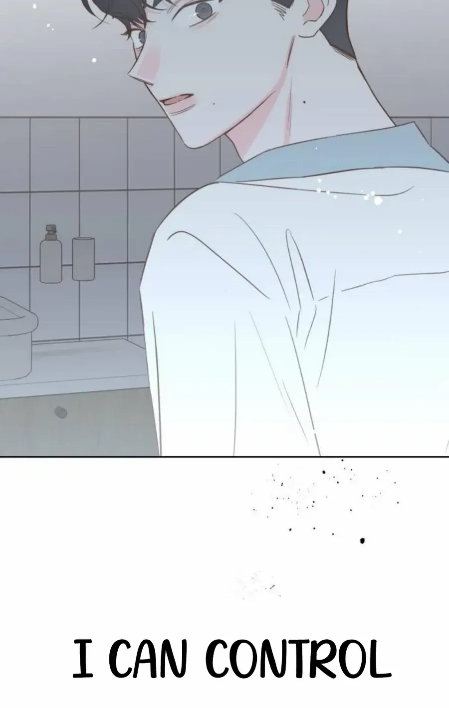 My Salty Love Chapter 27 page 92 - 