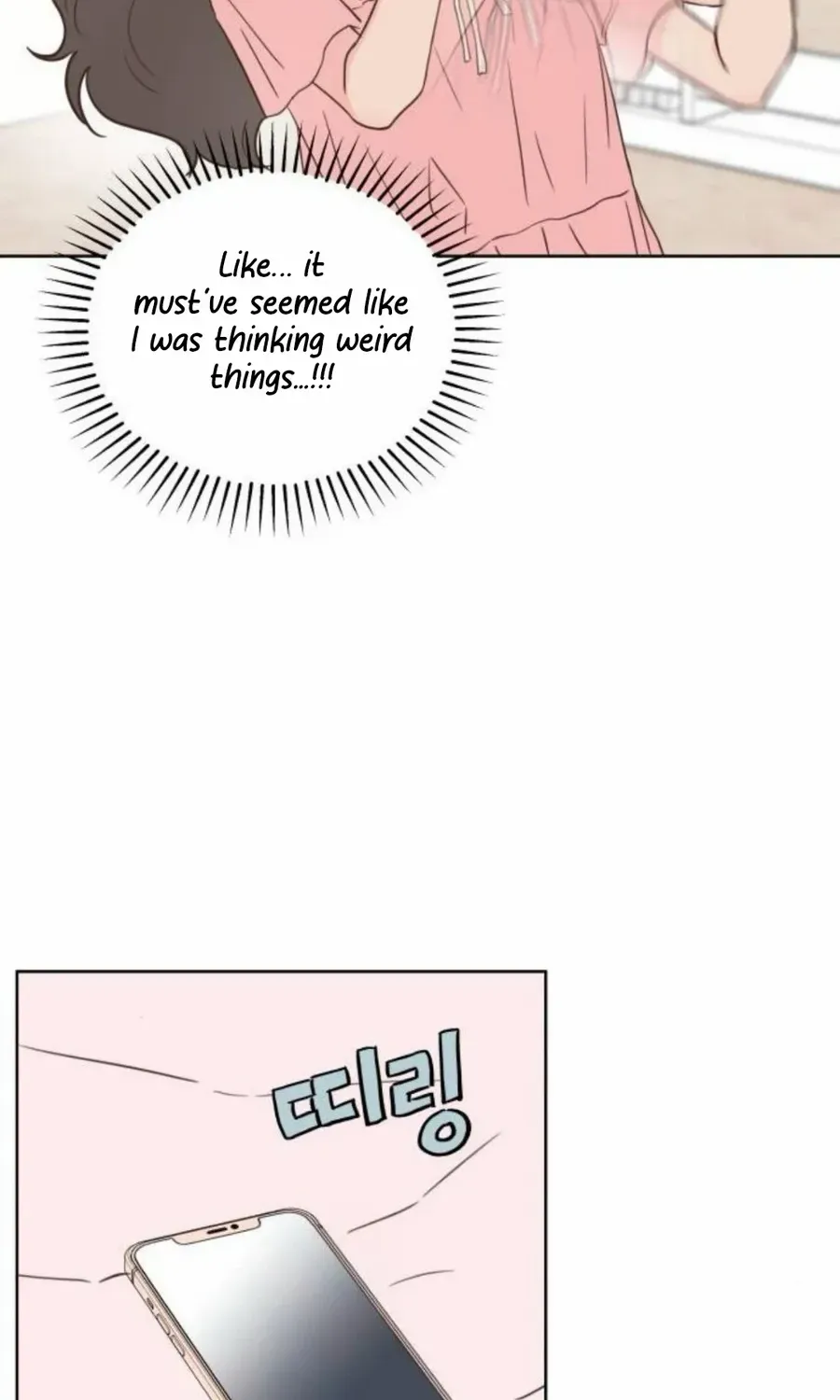My Salty Love Chapter 28 page 101 - 