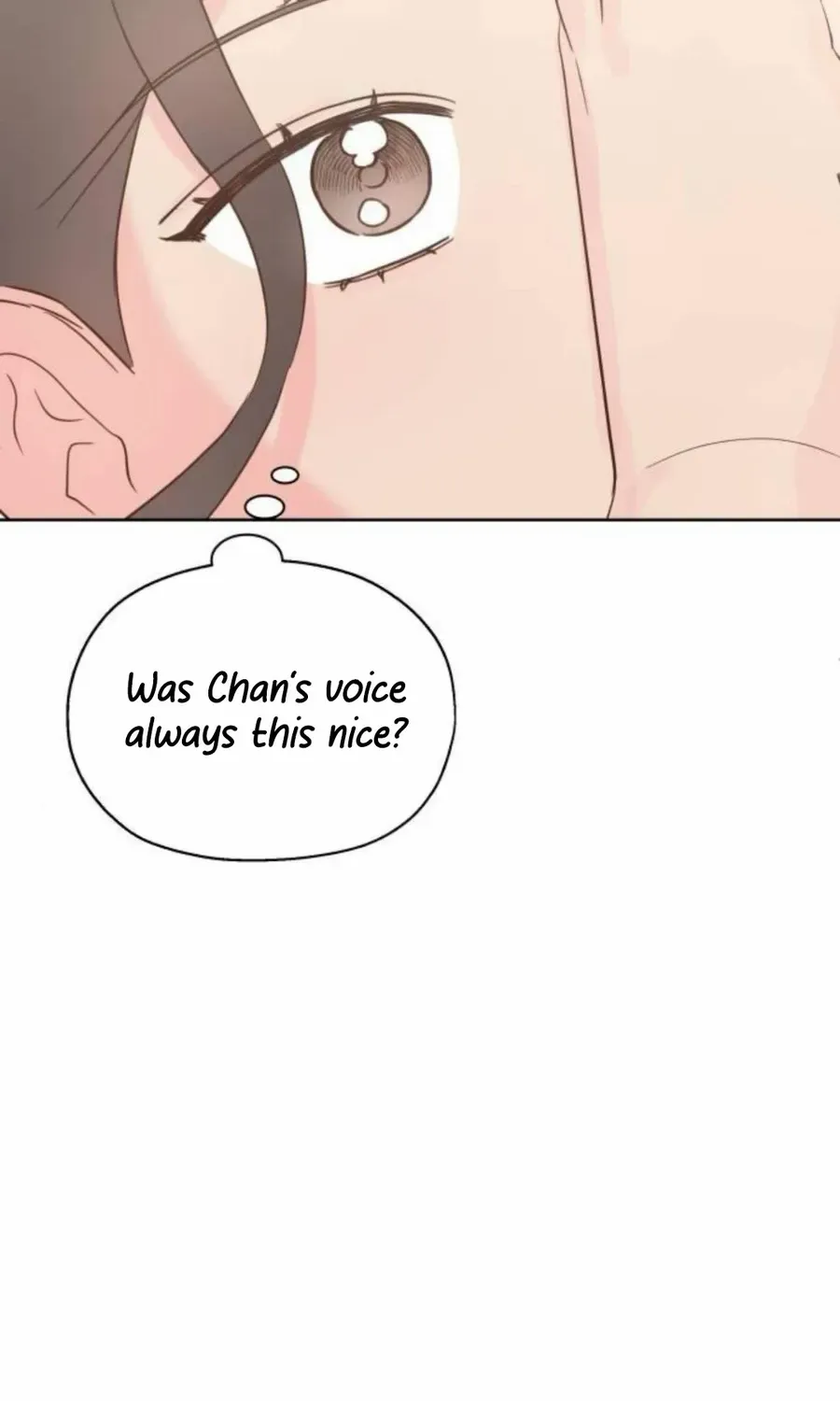 My Salty Love Chapter 28 page 112 - 