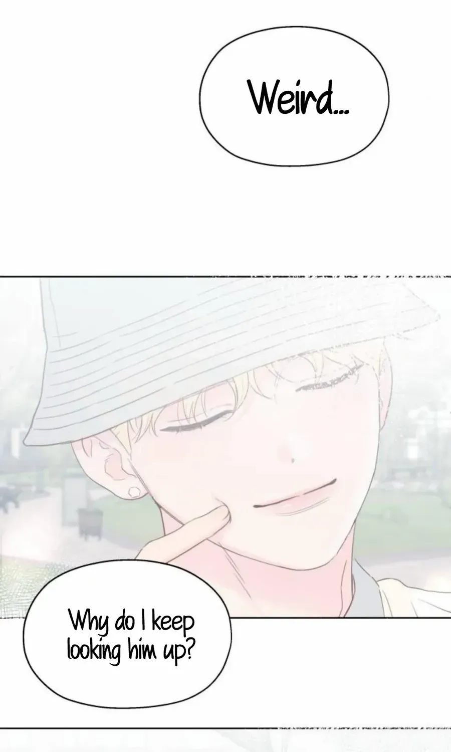 My Salty Love Chapter 28 page 113 - 