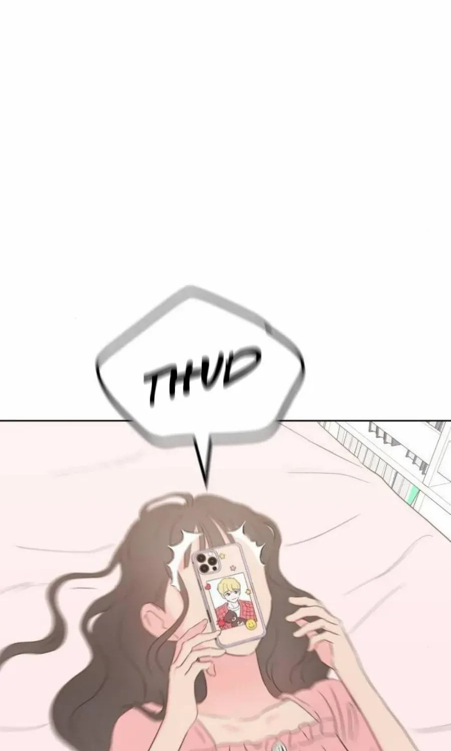 My Salty Love Chapter 28 page 117 - 
