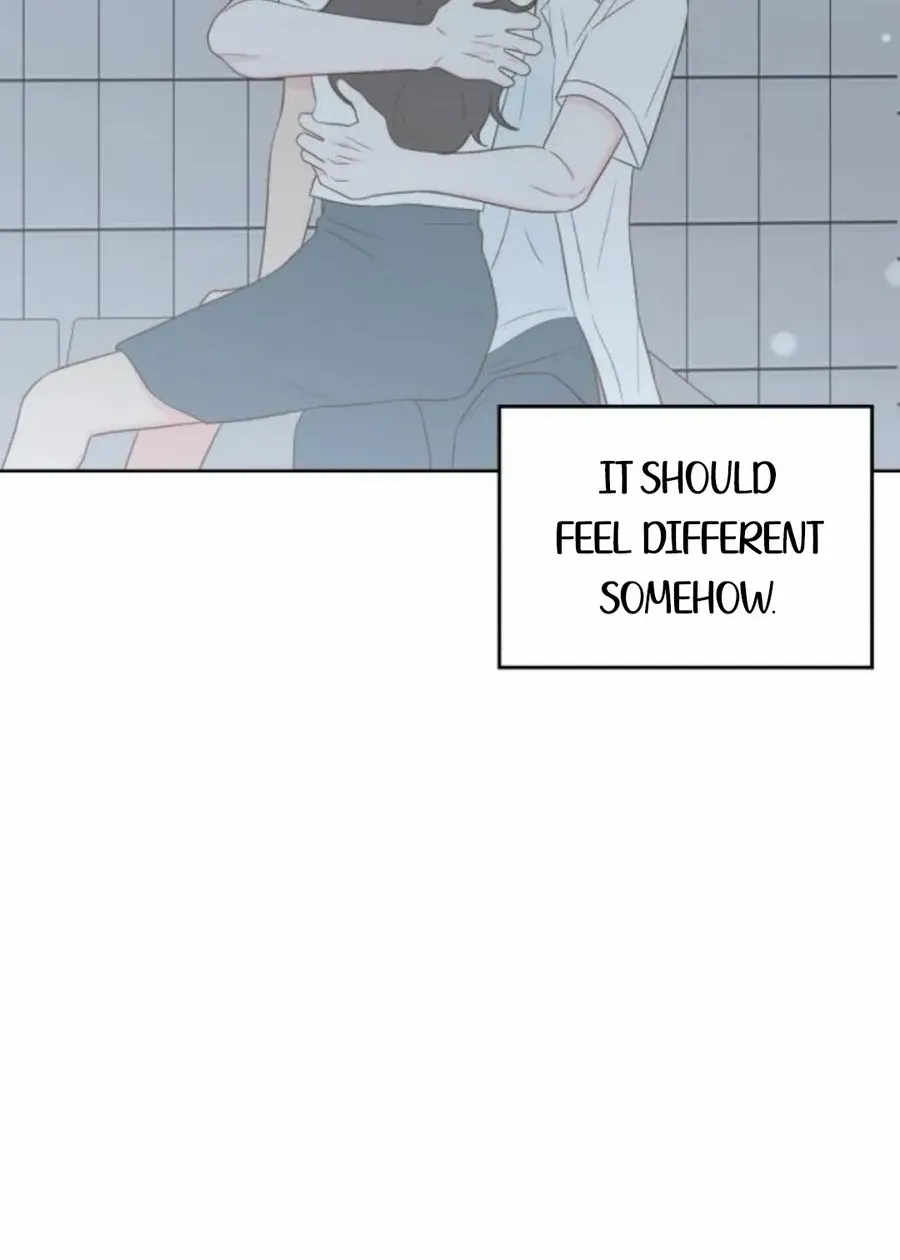 My Salty Love Chapter 28 page 20 - 