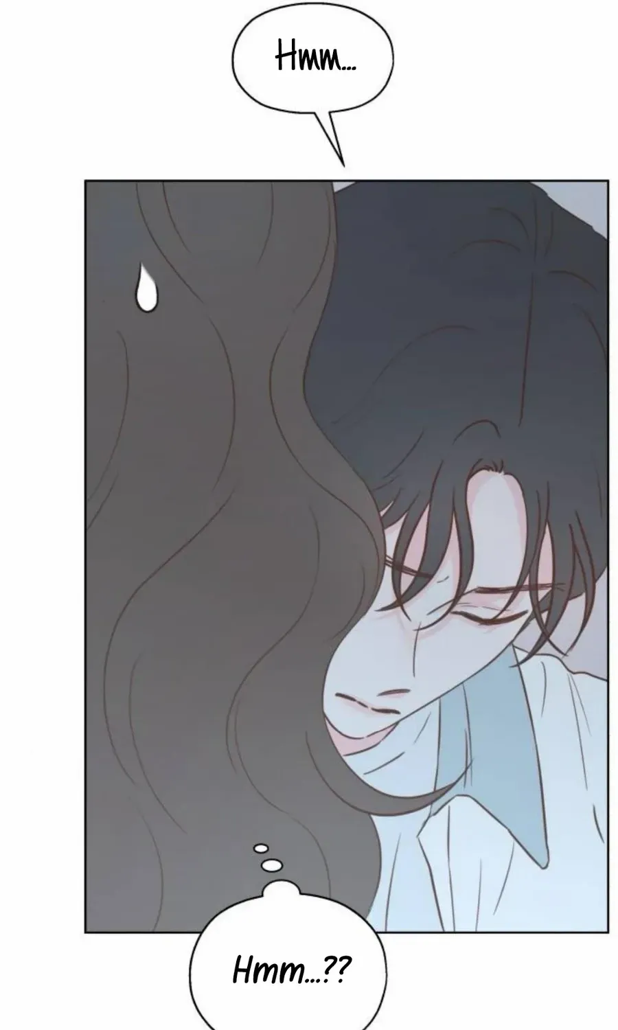 My Salty Love Chapter 28 page 21 - 