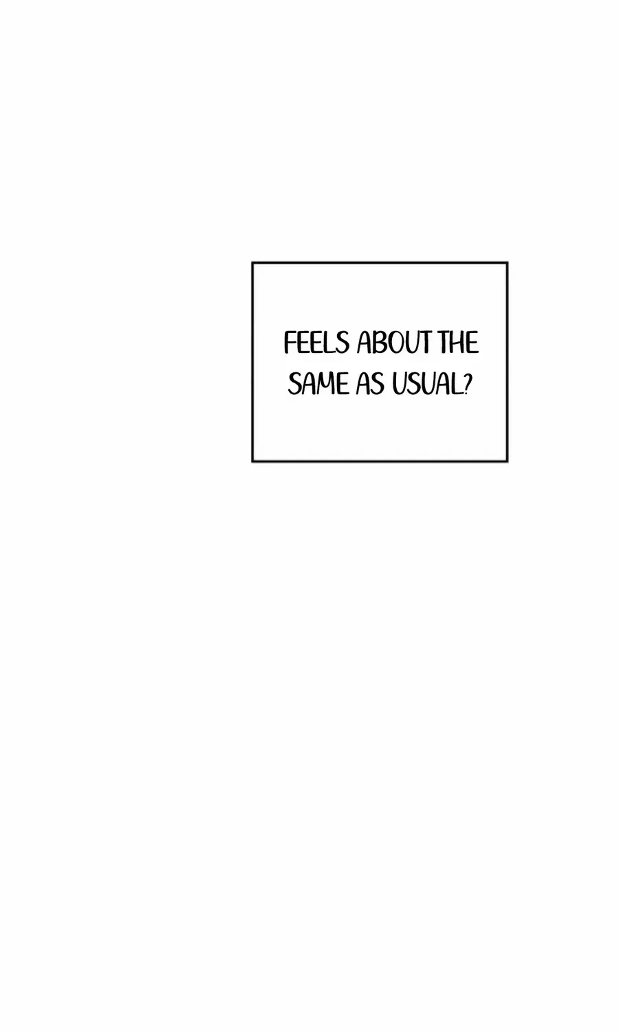My Salty Love Chapter 28 page 23 - 