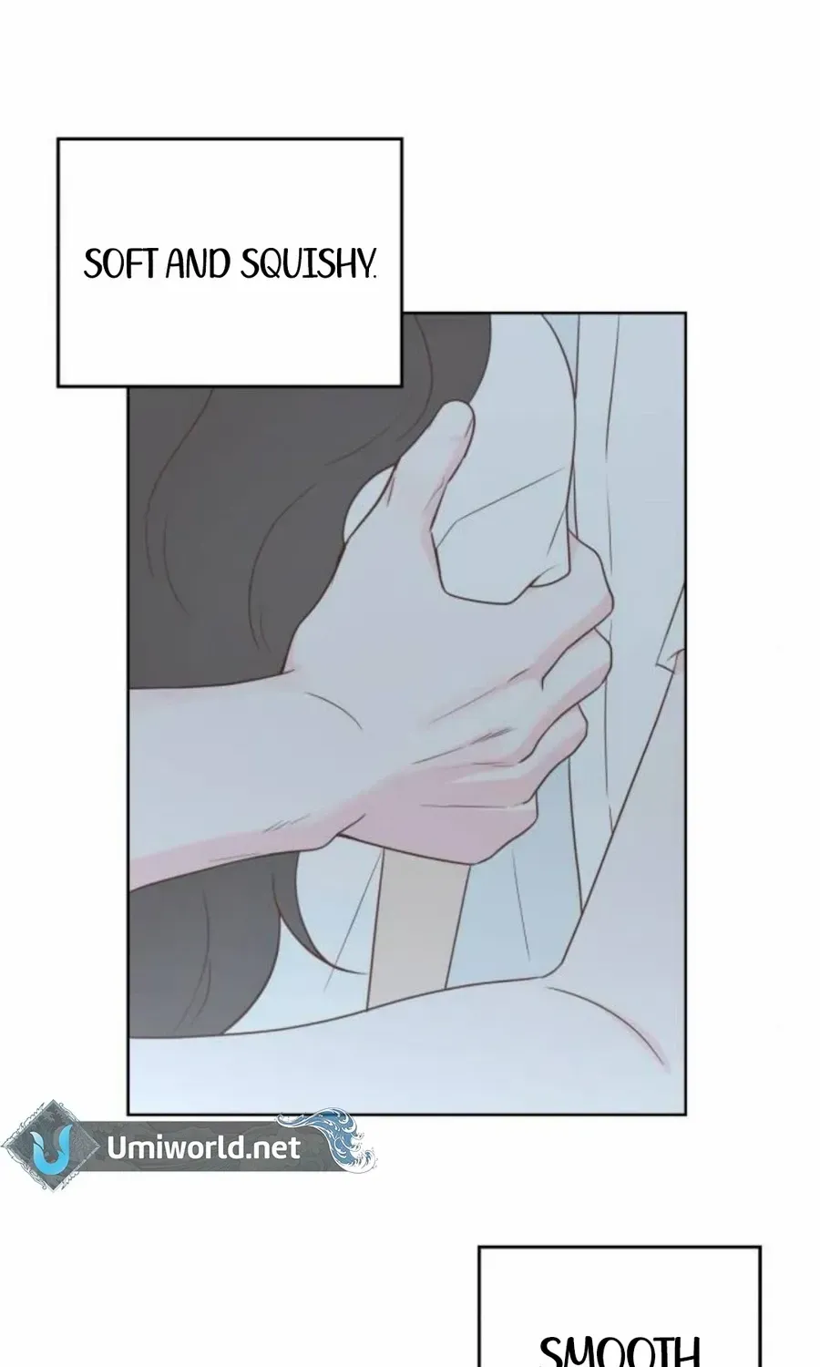 My Salty Love Chapter 28 page 24 - 
