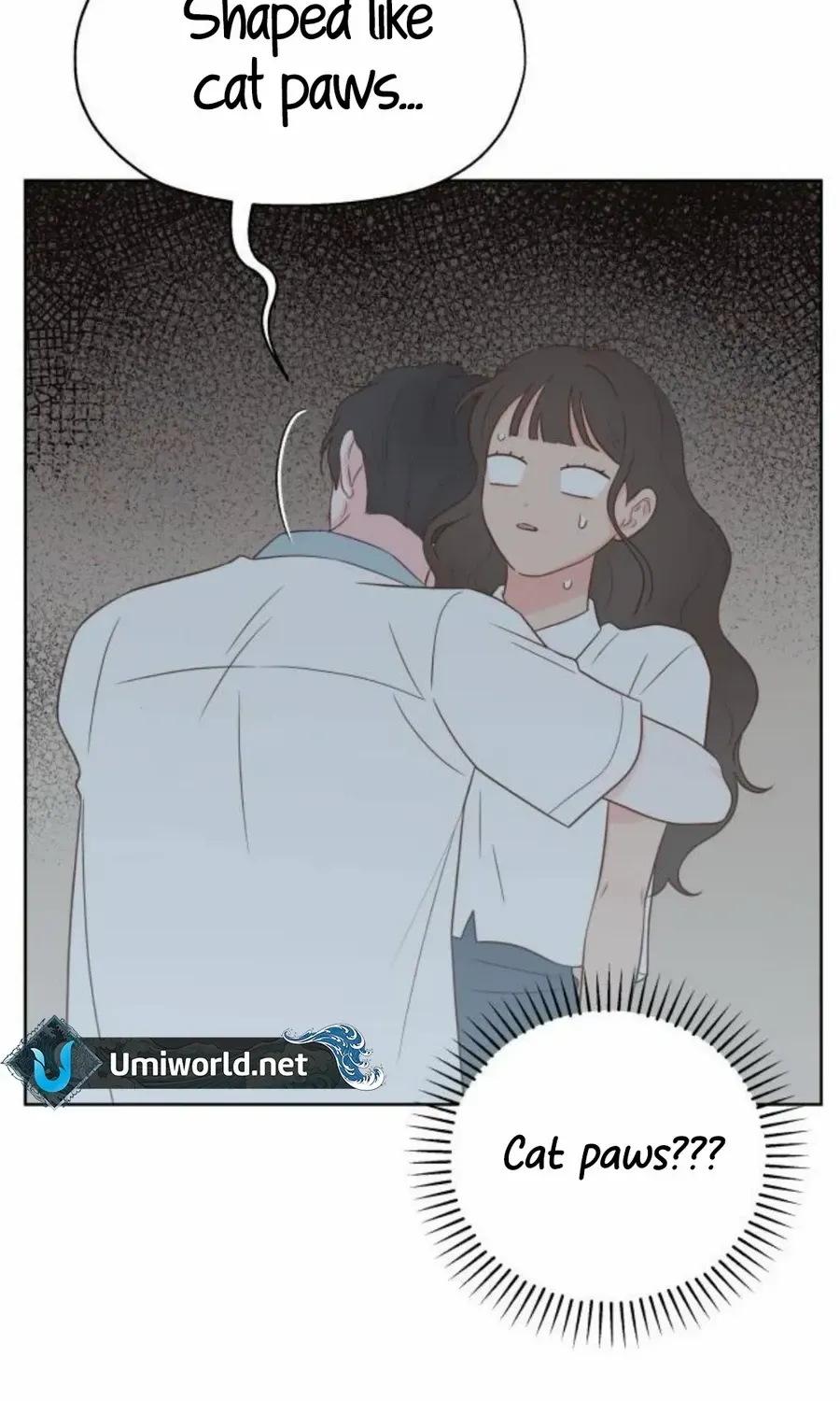My Salty Love Chapter 28 page 26 - 