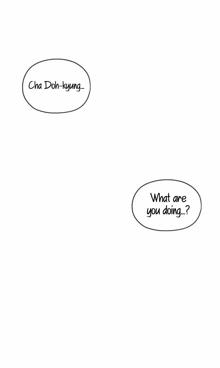 My Salty Love Chapter 28 page 27 - 