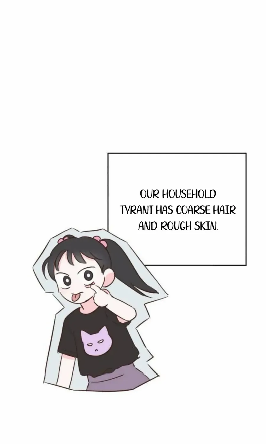 My Salty Love Chapter 28 page 29 - 