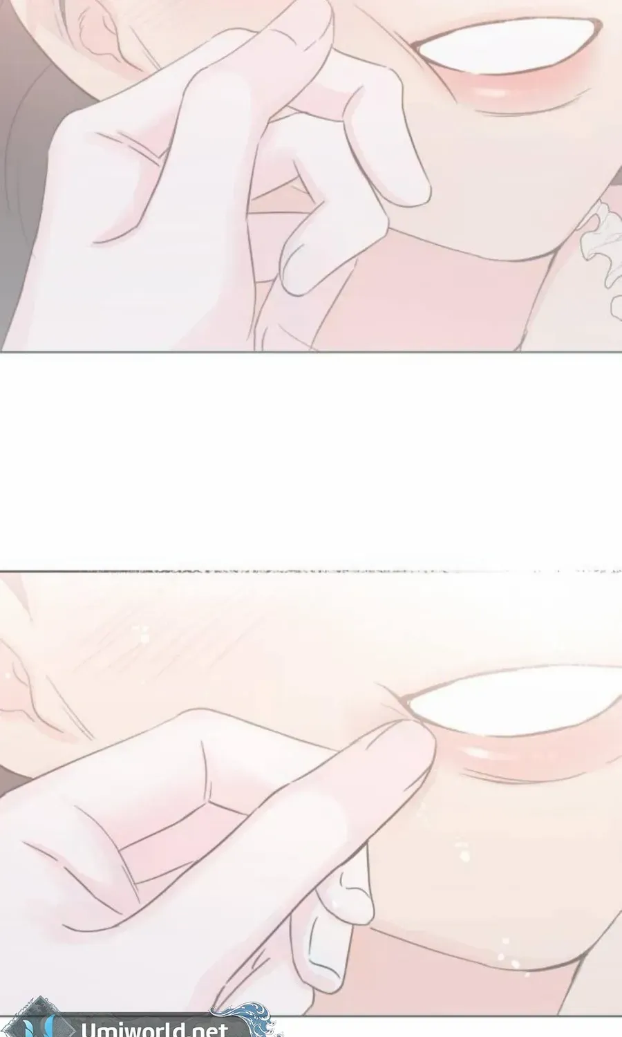 My Salty Love Chapter 28 page 33 - 
