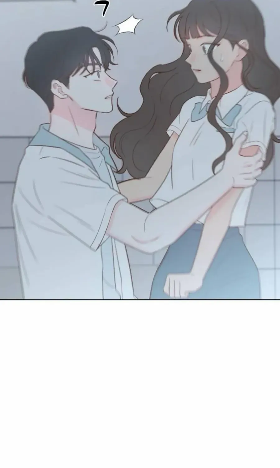 My Salty Love Chapter 28 page 39 - 