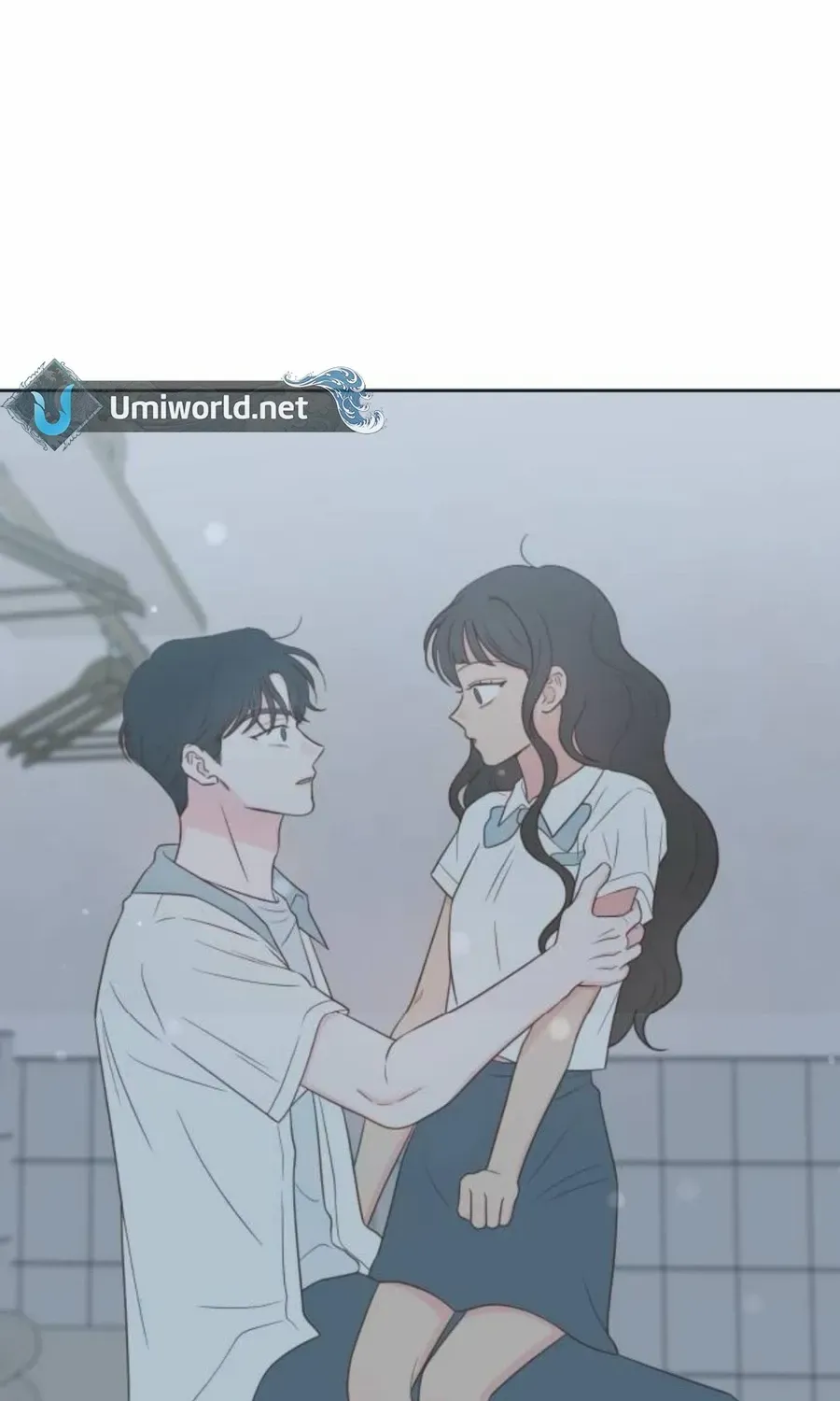 My Salty Love Chapter 28 page 42 - 