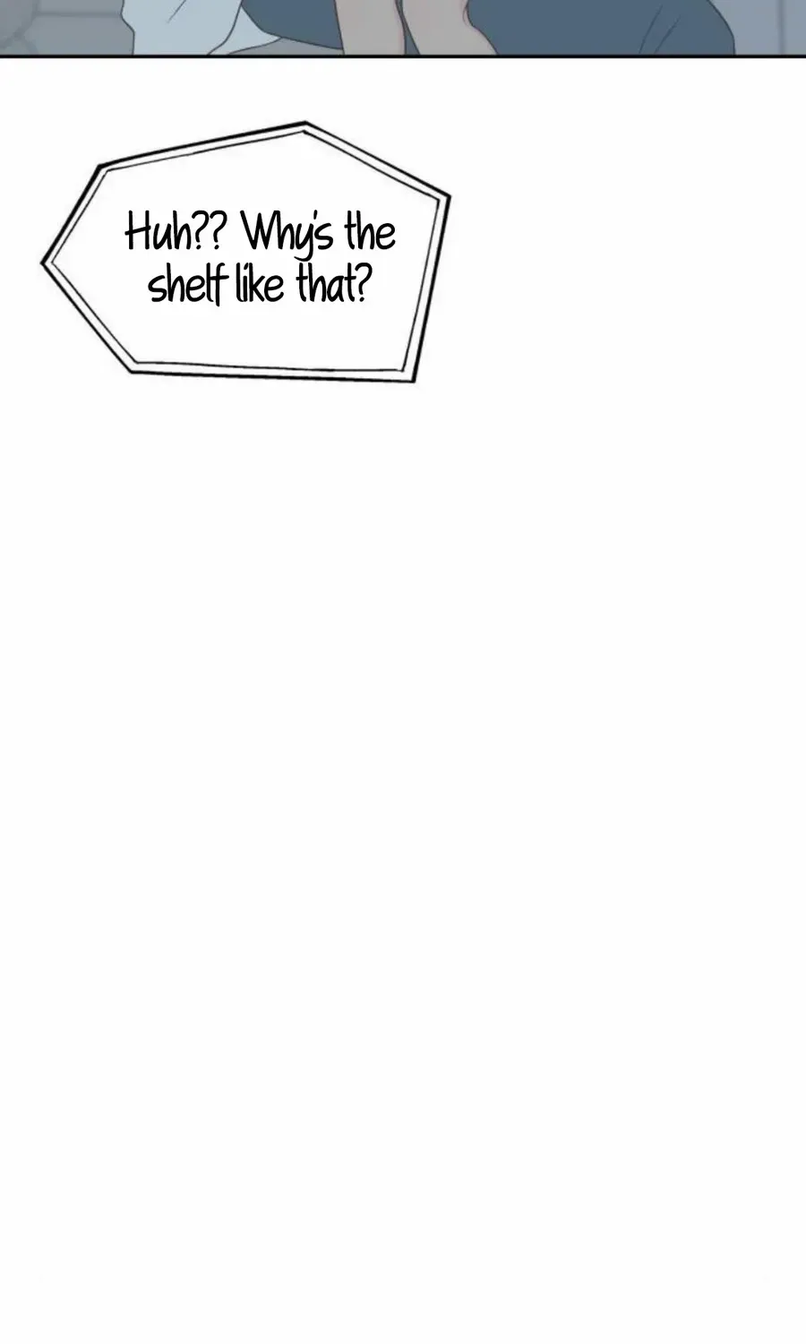 My Salty Love Chapter 28 page 43 - 