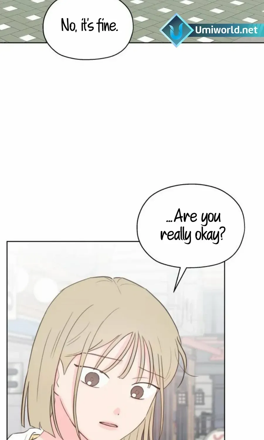 My Salty Love Chapter 28 page 48 - 