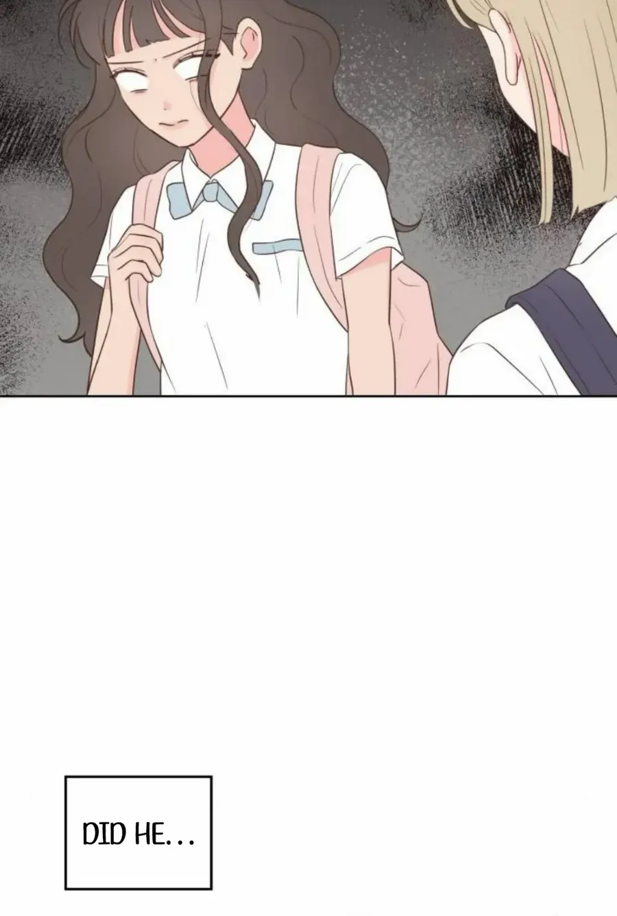 My Salty Love Chapter 28 page 50 - 