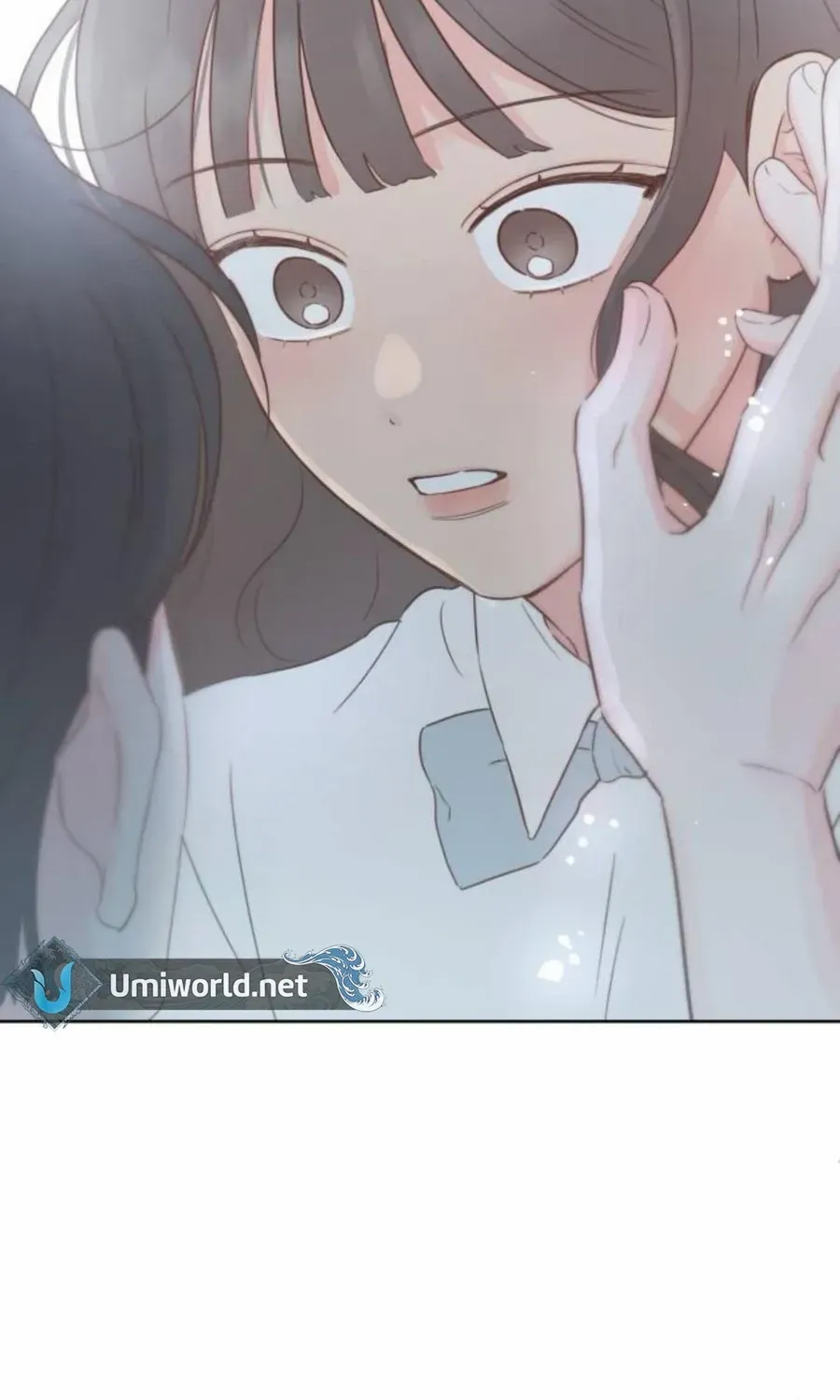 My Salty Love Chapter 28 page 7 - 
