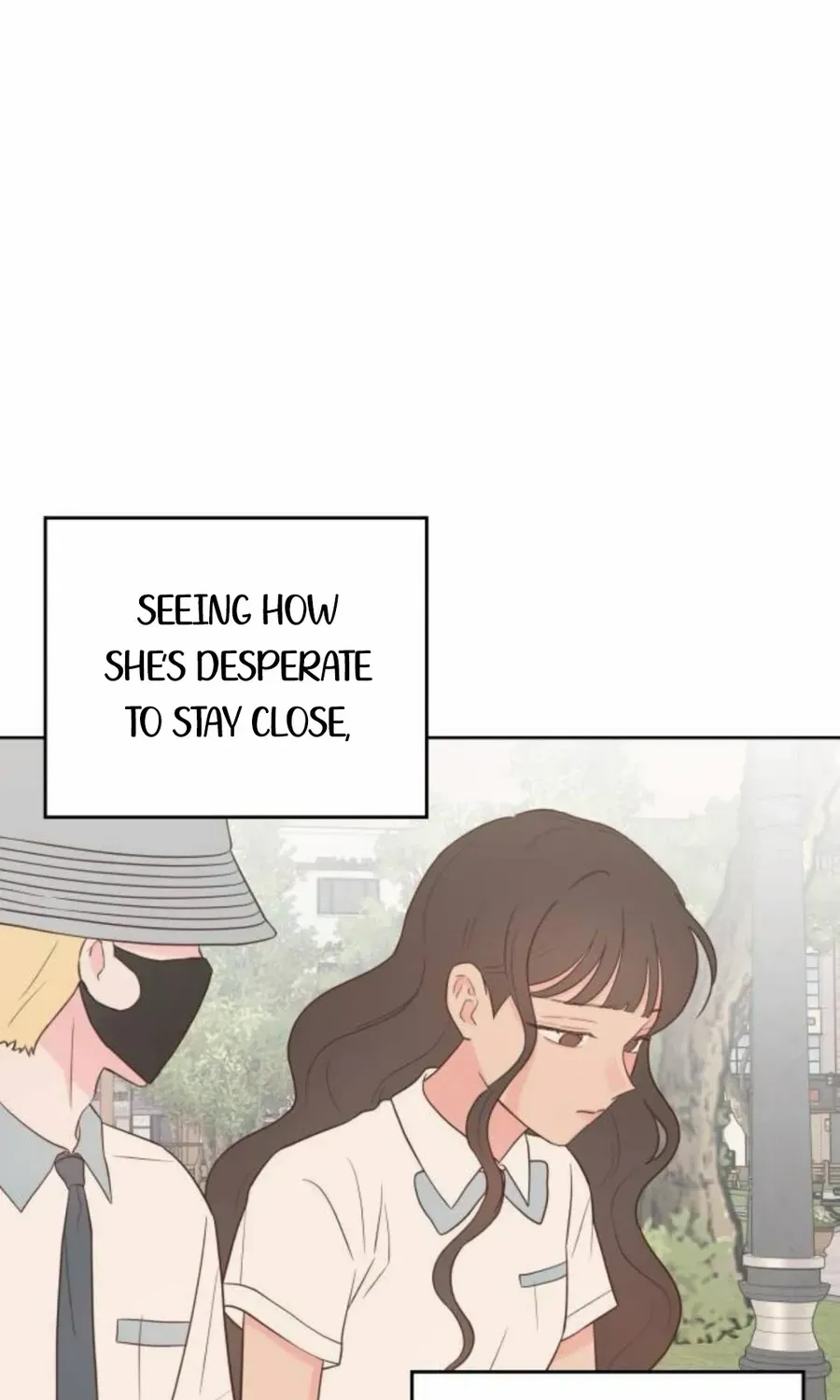 My Salty Love Chapter 28 page 63 - 