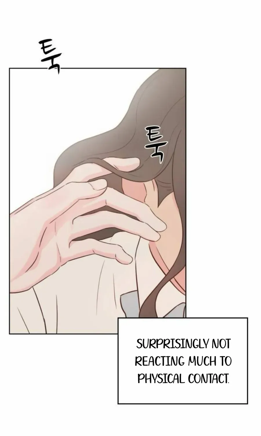 My Salty Love Chapter 28 page 67 - 