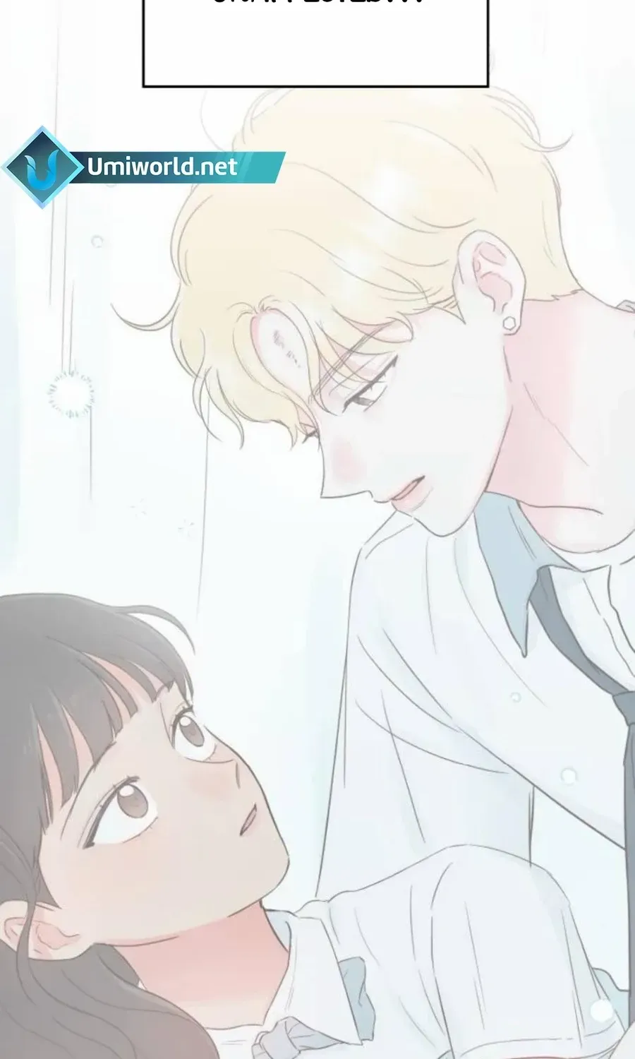 My Salty Love Chapter 28 page 70 - 